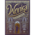Theory11 Wonka Playing Cards
