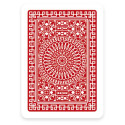 Modiano Rummy Club Playing Cards in Metal Box