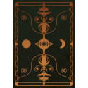 Lo Scarabeo Visions Of Duality Inspirational Cards