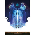Lo Scarabeo Visions Of Duality Inspirational Cards