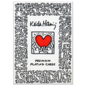Theory11 Keith Haring Playing Cards