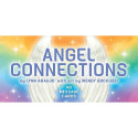 US Games Systems Angel Connections Message Cards