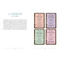 Schiffer Publishing The Everglow : A Divination System Cards