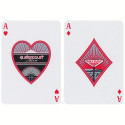 Theory11 Stranger Things. Playing cards