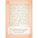 Harry Potter magical meditations cards Insight Editions