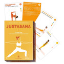 Lo Scarabeo Justasana cards