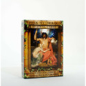 Findhorn Press Greek Mythology Reading Cards