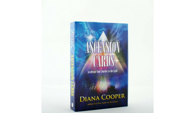 Findhorn Press Ascension Cards