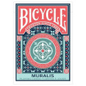 Bicycle Muralis Playing Cards