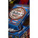 Theory11 The Beatles Playing Cards (Blue)