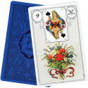 AGM Lenormand Blue Owl Premium Edition Cards