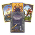 AGM Lenormand Mystic Cards In Spanish