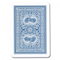 Modiano Old Trophy Playing Cards (Blue)