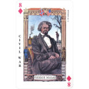 American History Playing Cards