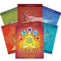 US Games Systems Mudras: For Awakening The Five Elements Cards