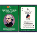 Famous Women In American History Cards