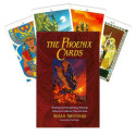 Destiny Books The Phoenix Cards