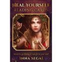 Rockpool Heal Yourself Reading Cards