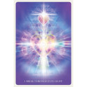 Blue Angel Angelic Lightwork Healing Cards