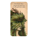 Rockpool Forest Fae Cards