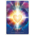 Blue Angel Angelic Lightwork Healing Cards