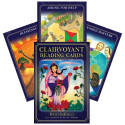 Rockpool Clairvoyant Reading Cards