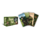 Rockpool Forest Fae Cards