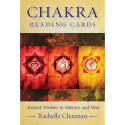 Rockpool Chakra Reading Cards
