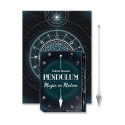 Lo Scarabeo Pendulum Magic in Motion Pendulum Kit