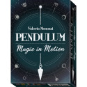 Lo Scarabeo Pendulum Magic in Motion Pendulum Kit