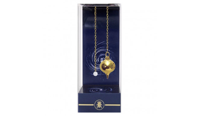 Lo Scarabeo Deluxe Gold Drop Pendulum Pendulum