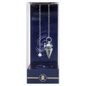 Lo Scarabeo Deluxe Silver Egyptian Pendulum Pendulum