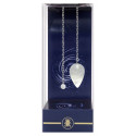 Lo Scarabeo Classic Clear Quartz Pendulum Pendulum