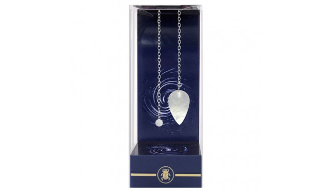 Lo Scarabeo Classic Clear Quartz Pendulum Pendulum