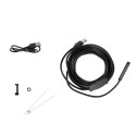 The Redleaf RDE-202US endoscope 2m