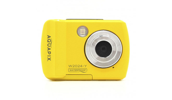 EasyPix Aquapix W2024 – Y Kollane