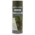 Camouflage RAL6006 400ml