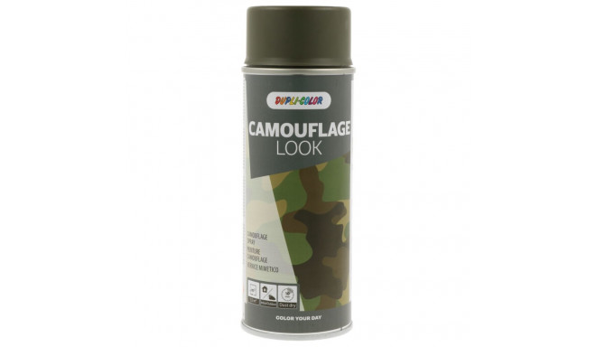 Camouflage RAL6006 400ml