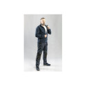 BIESE softshell jope L(sinine)