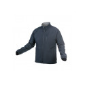 BIESE softshell jope XL(sinine)