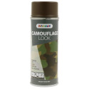 Camouflage RAL8027 400ml