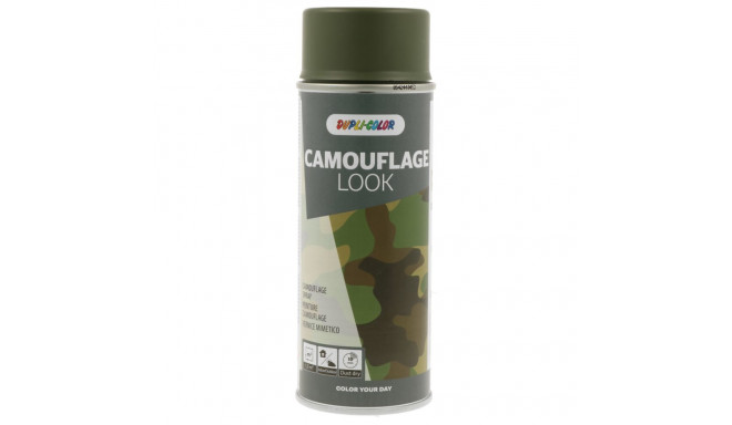 Camouflage RAL6031 400ml