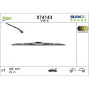 Valeo Silencio 600x1 574143 щётка стеклоочистителя