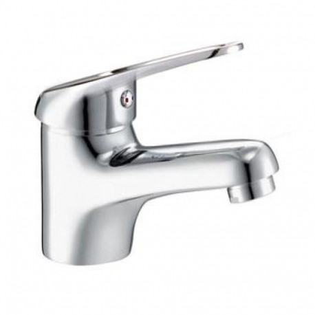 Thema Lux Wanda chrome L-1107