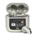 JBL Tour Pro 2  besa/sudraba