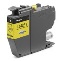 Brother LC422Y Ink Cartridge  Yellow