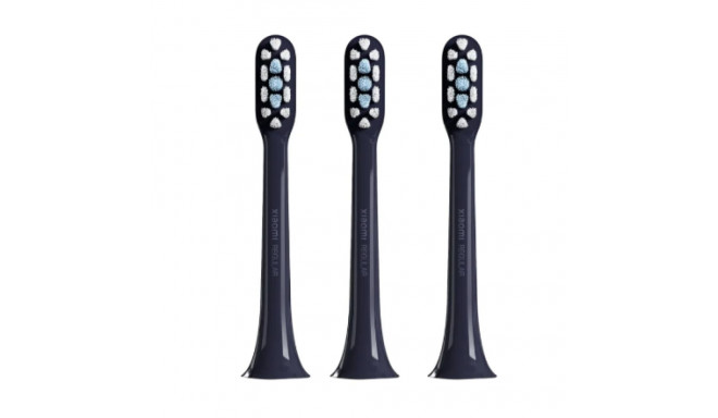 Xiaomi electric toothbrush t302 replacement heads dark blue BHR7646GL