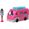 Barbie® Mini BarbieLand auto