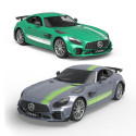 Puldiauto Mercedes AMG 1:24, esituledega Puldiauto Mercedes AMG 1:24, esituledega
