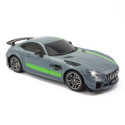 Puldiauto Mercedes AMG 1:24, esituledega Puldiauto Mercedes AMG 1:24, esituledega
